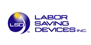 Labor Saving Devices Logo