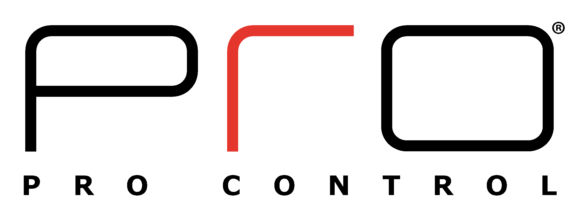 Pro Control Logo