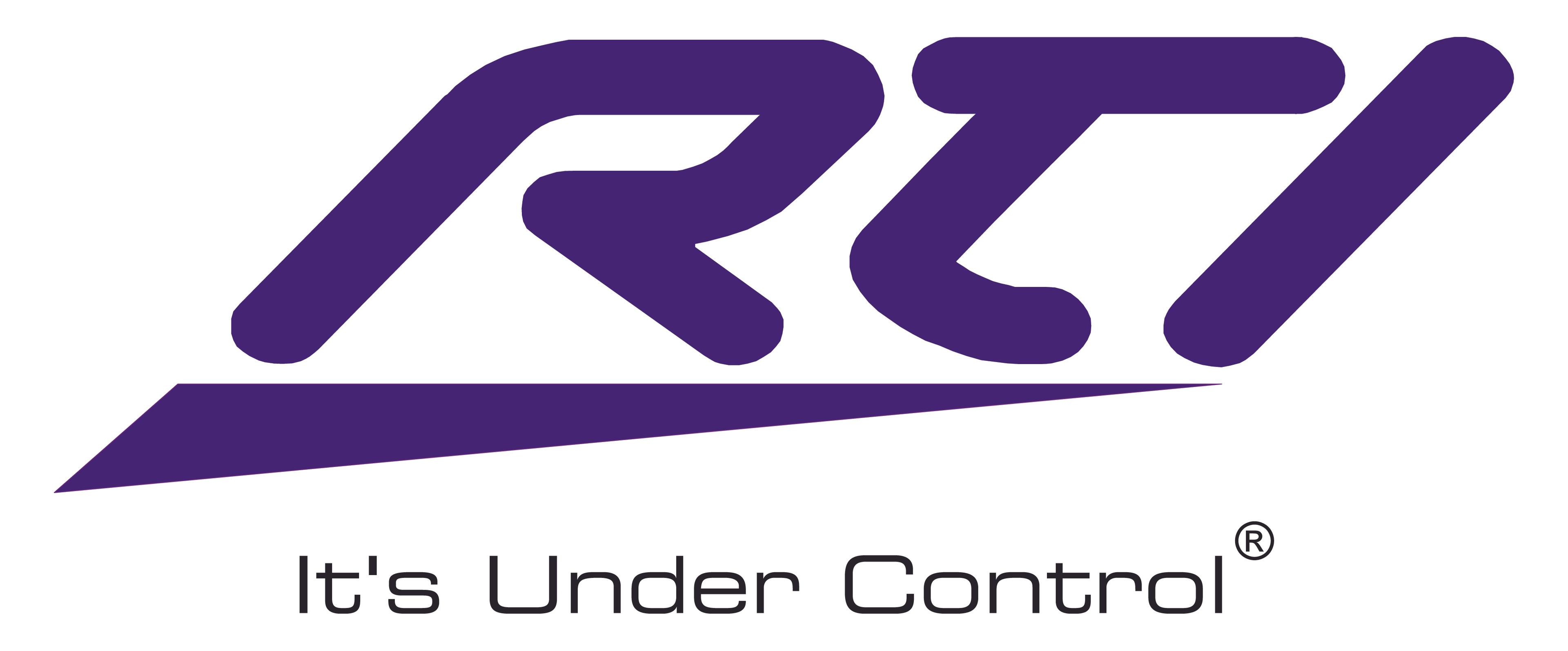 RTI Logo