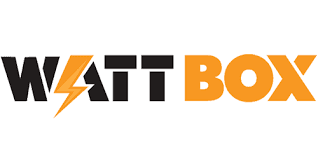 Watt Box Logo