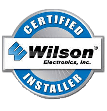 Wilson Electronics Logo